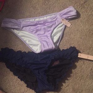Victoria Secret Bikinis